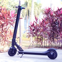 Inmotion L8D scooter