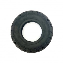 Inmotion L8 tire