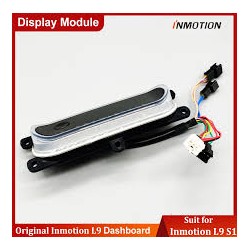 Inmotion L9 dashboard module