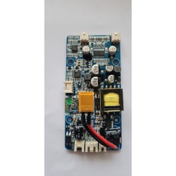 Inmotion V10F audio board