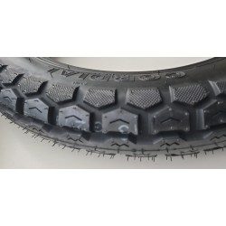 Offroad tyre  16x3