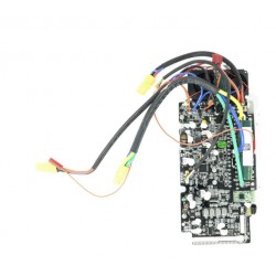 Kingsong 16X mainboard
