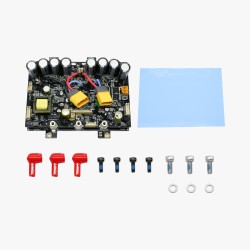Motherboard kit F22 Pro