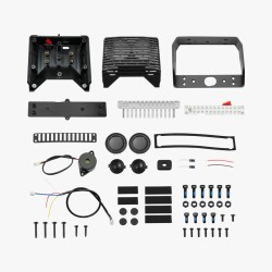 Speaker kit F22 Pro