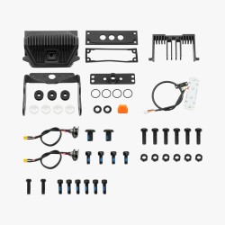 Headlight kit F22 Pro