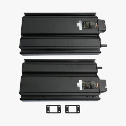 Baterijų rinkinys S22Pro