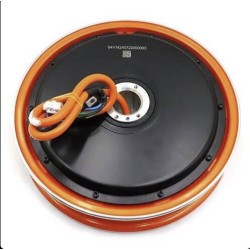 Inmotion V14 motoras